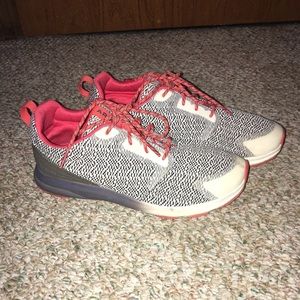 Ariat Fuse Tennis Shoes